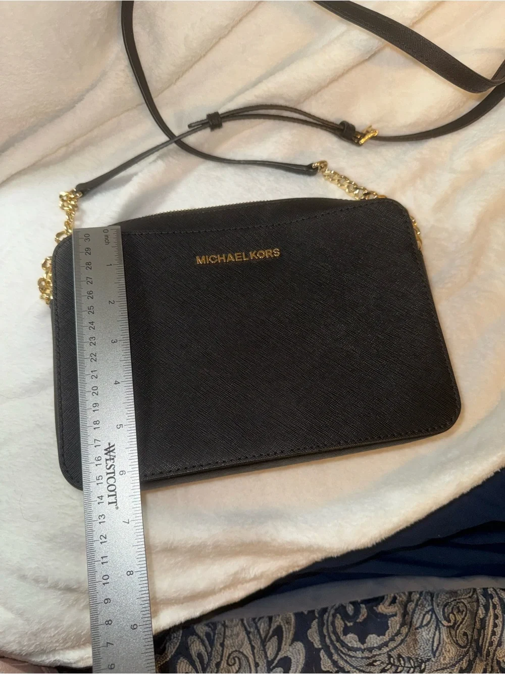 Michael Kors compact michael